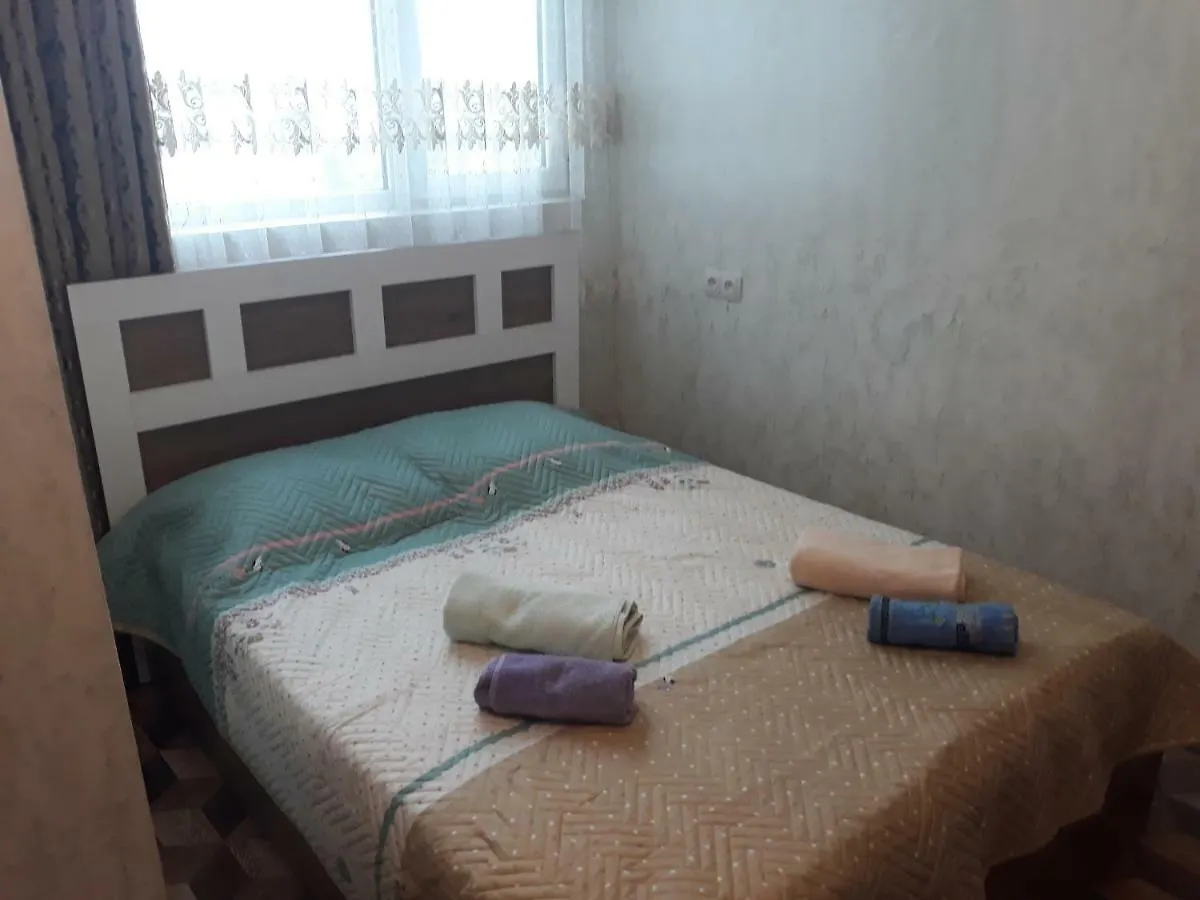 דירות באטומי Flat In Center