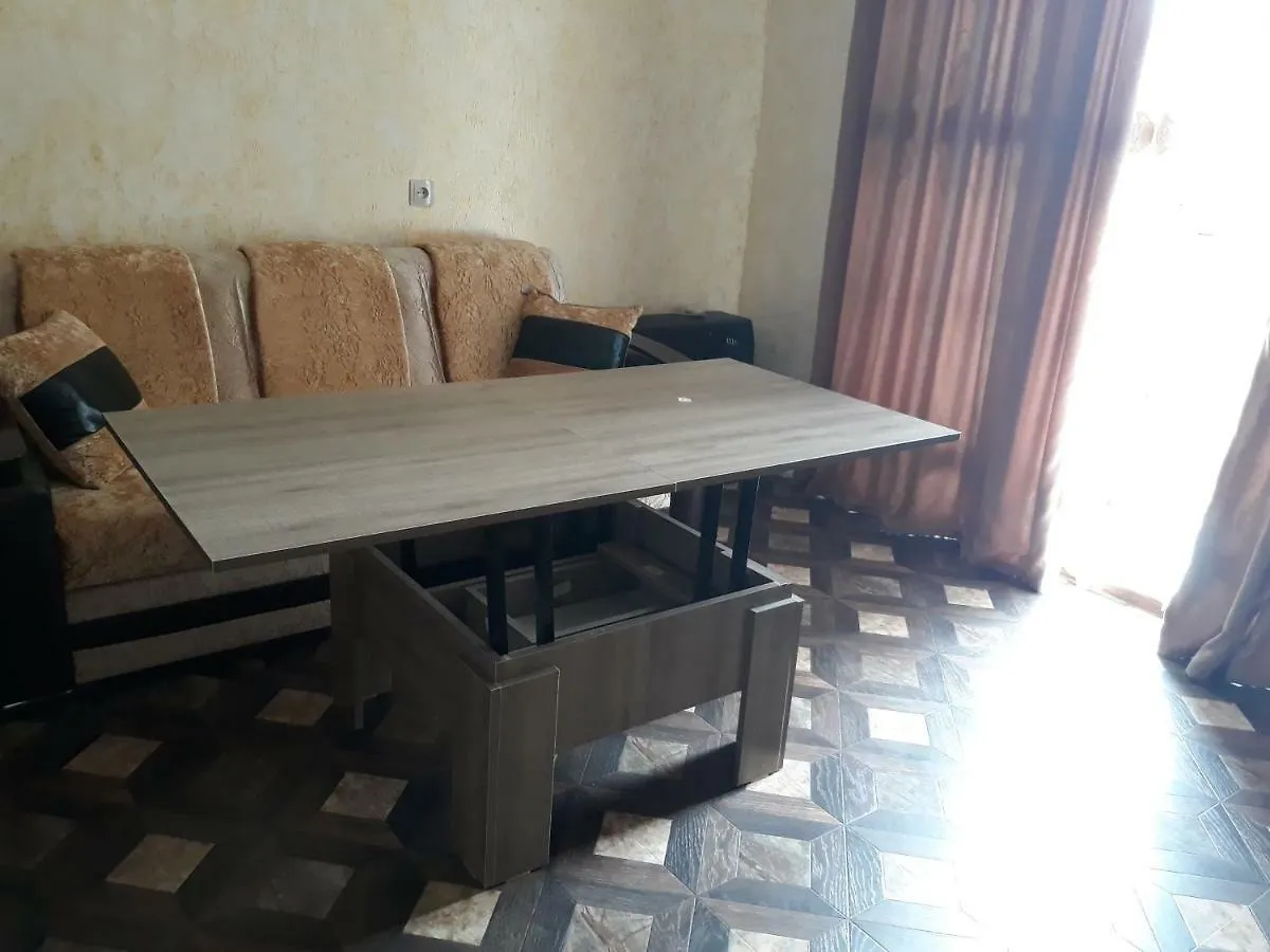 דירות באטומי Flat In Center 0*,