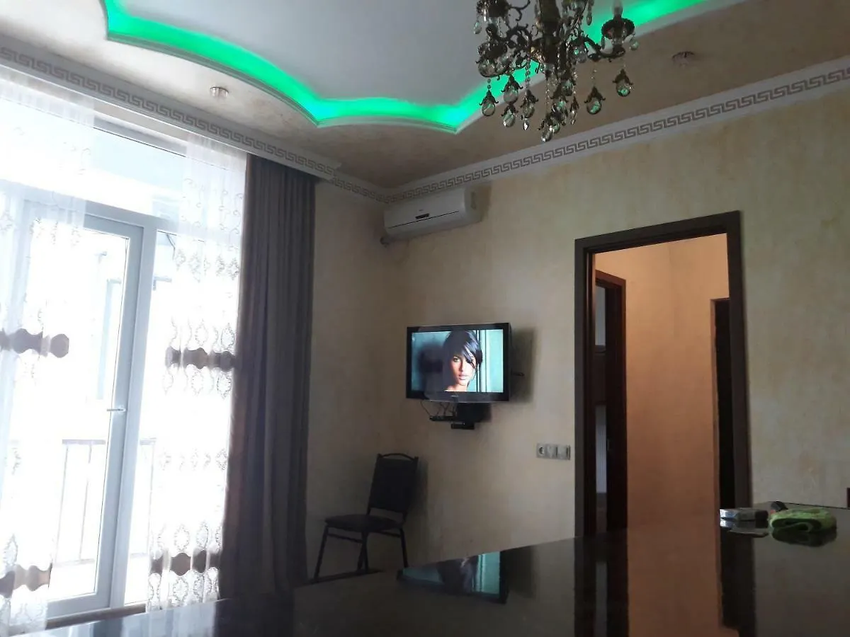 דירות באטומי Flat In Center