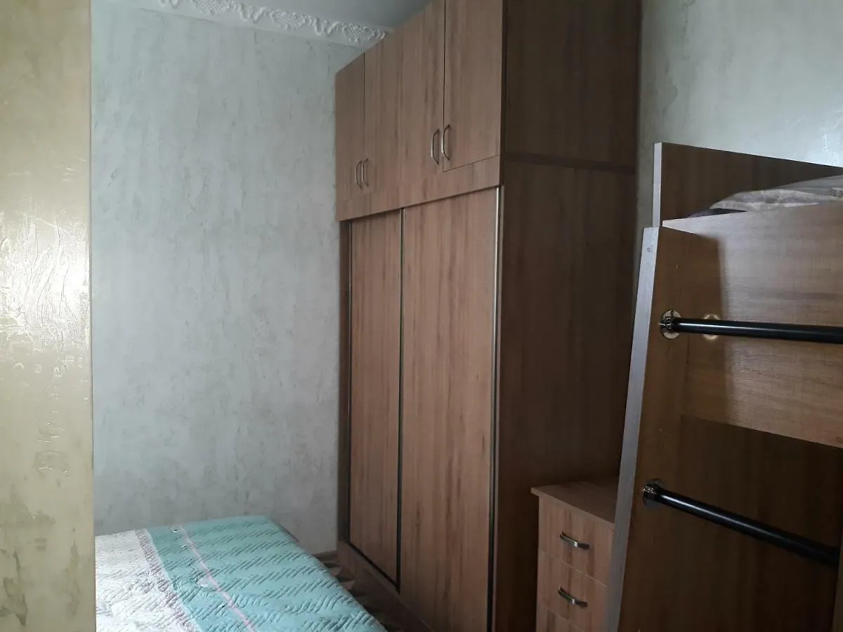 דירות באטומי Flat In Center גאורגיה